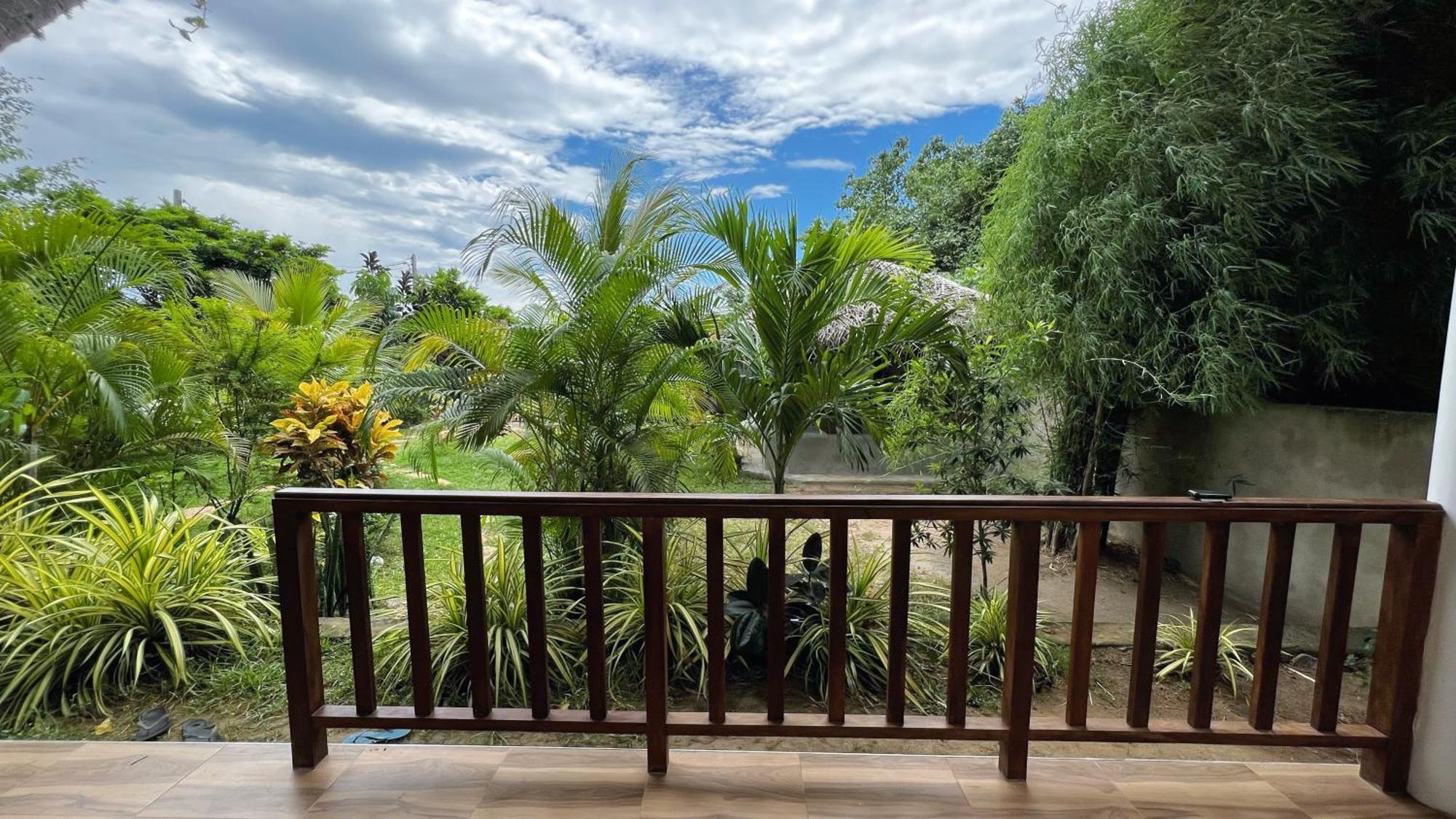 The Lookout Lodge Tangalle Exteriör bild