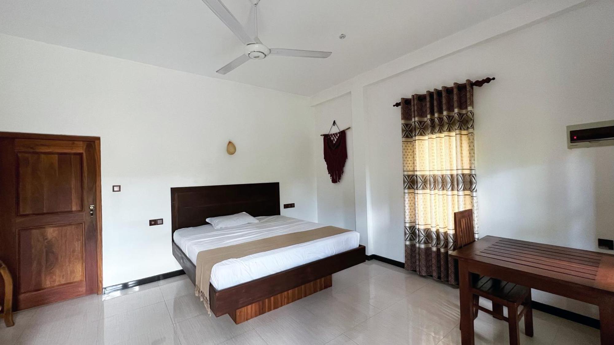 The Lookout Lodge Tangalle Exteriör bild